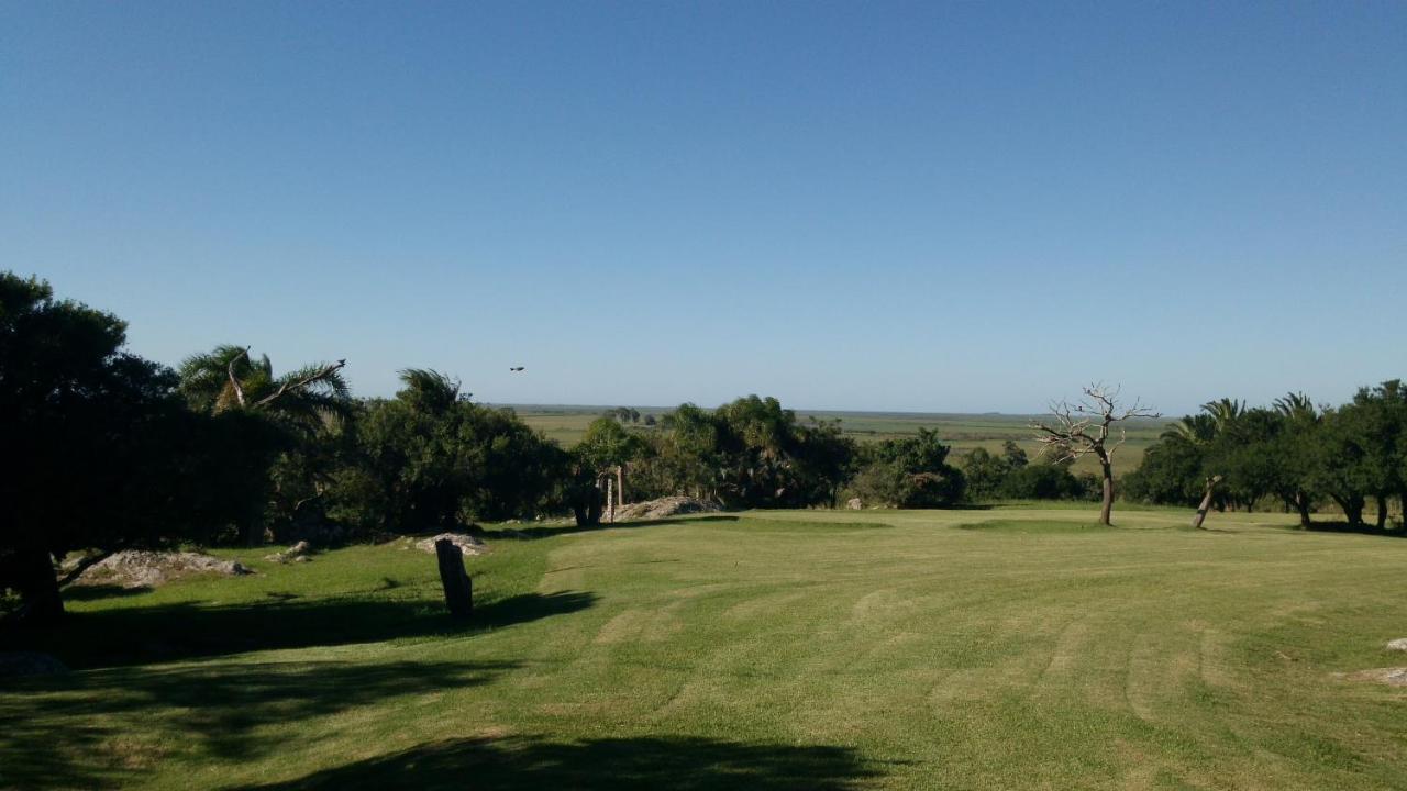 Hosteria Fortin De San Miguel Dieciocho de Julio Kültér fotó