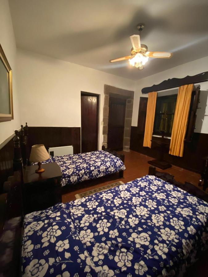 Hosteria Fortin De San Miguel Dieciocho de Julio Kültér fotó
