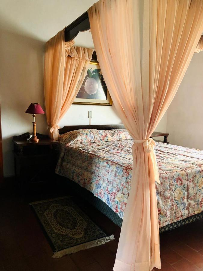 Hosteria Fortin De San Miguel Dieciocho de Julio Kültér fotó