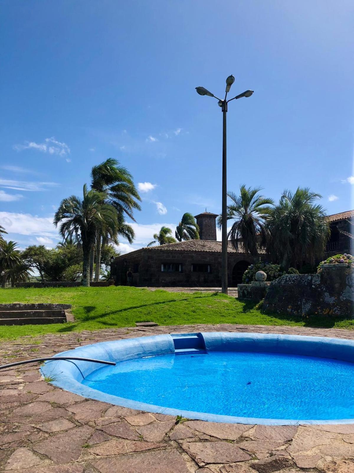 Hosteria Fortin De San Miguel Dieciocho de Julio Kültér fotó