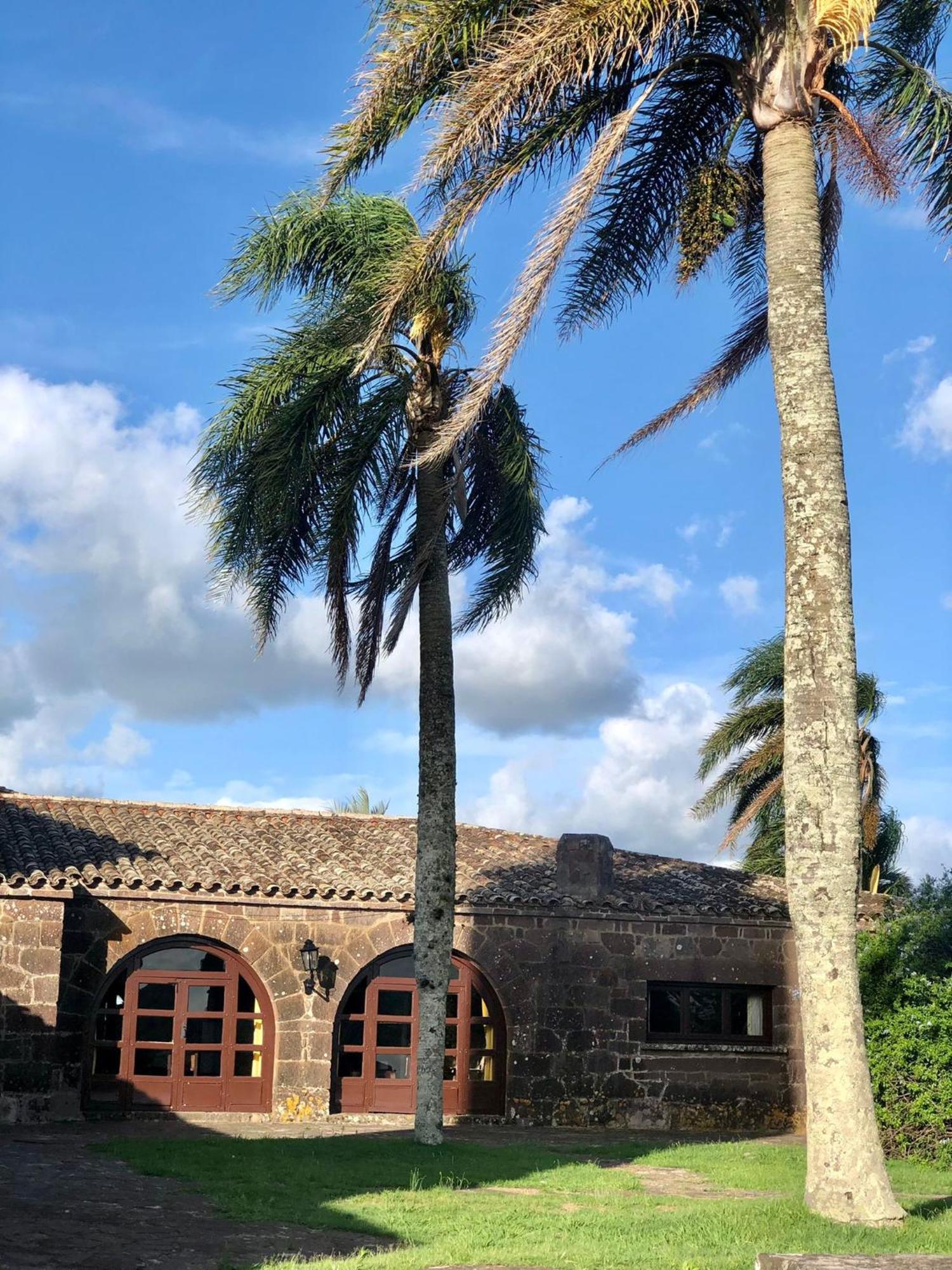 Hosteria Fortin De San Miguel Dieciocho de Julio Kültér fotó