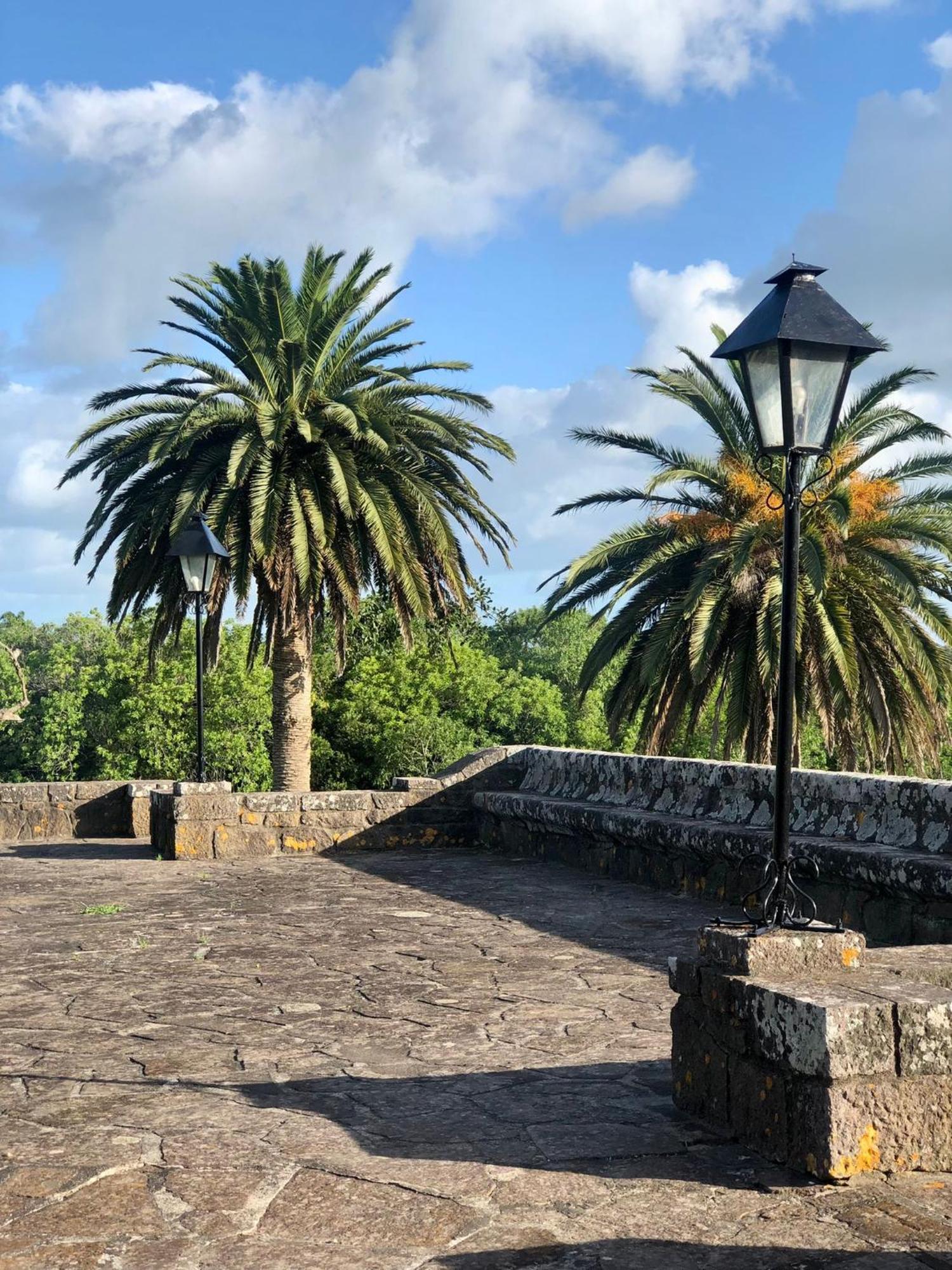 Hosteria Fortin De San Miguel Dieciocho de Julio Kültér fotó
